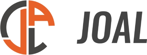 Logo Joal 2023